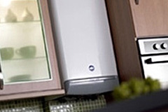 trusted boilers Weethley Gate