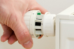 Weethley Gate central heating repair costs