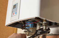 free Weethley Gate boiler install quotes