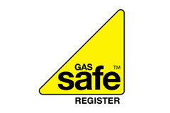 gas safe companies Weethley Gate